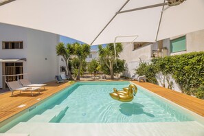 Pool - Villa Valeria - Nardò (Nardò)