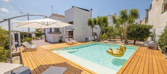 Villa Valeria - Nardò