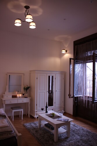 Executive Luxury Living Apartments(ELLA) in the Heart of Timisoara