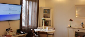 Executive Luxury Living Apartments(ELLA) in the Heart of Timisoara