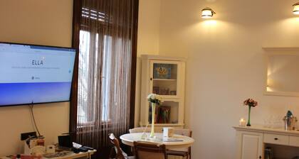 Executive Luxury Living Apartments(ELLA) in the Heart of Timisoara