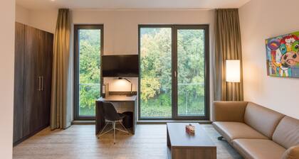 Deck 8 Boardinghouse Soest