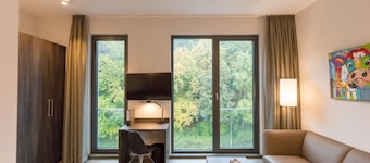 Deck 8 Boardinghouse Soest