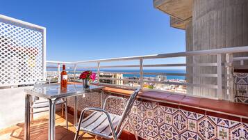 Servei de restauració a l'aire lliure