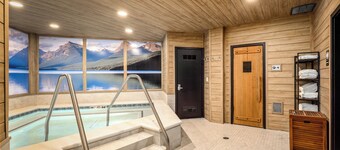 Incredible views and even better ski access! Newly remodeled ski condo