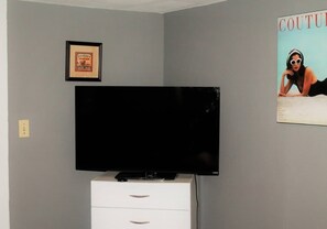 Interior - Emory guest room, sleeps 2 (Atlanta)