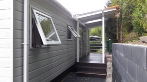Detalle exterior