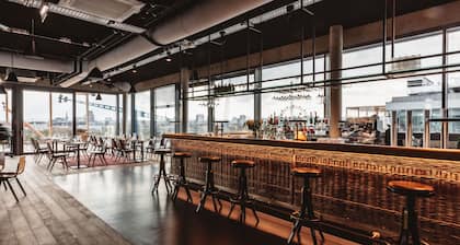 Superbude Wien Prater