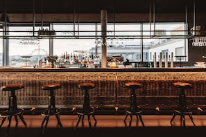 Bar (sur place)