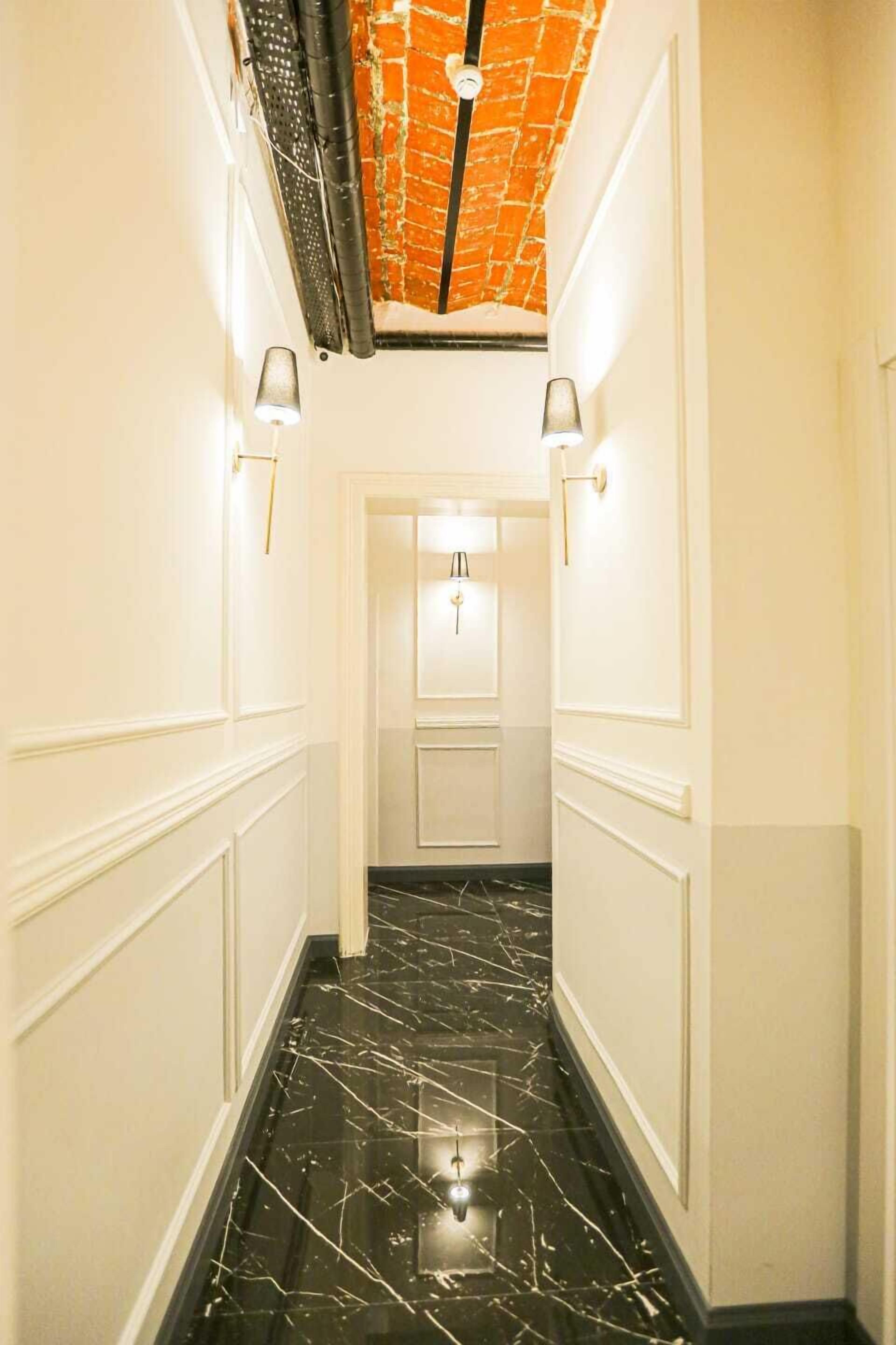 Foto - The Independent Hotel Taksim