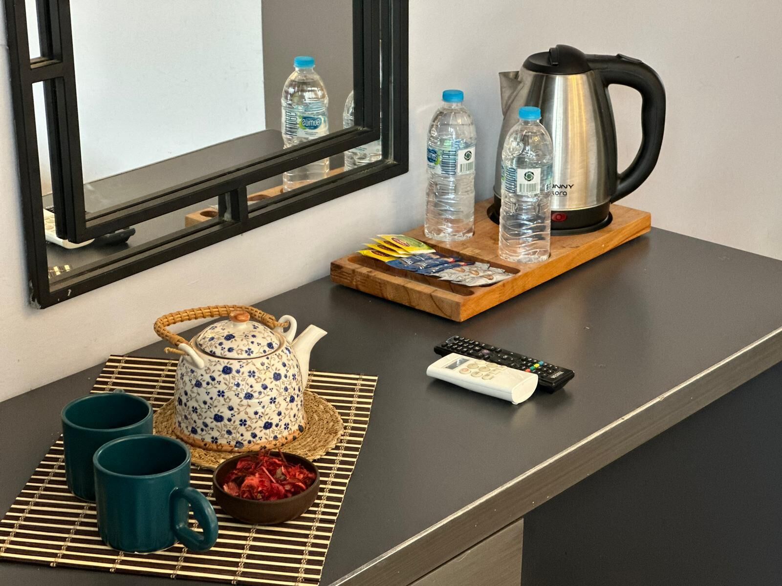 Foto - The Independent Hotel Taksim