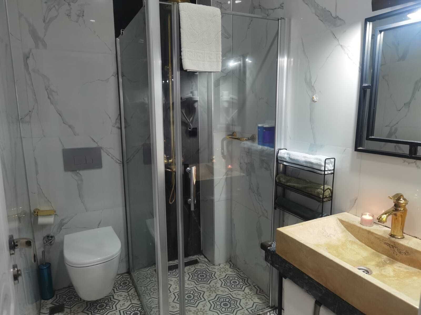 Foto - The Independent Hotel Taksim