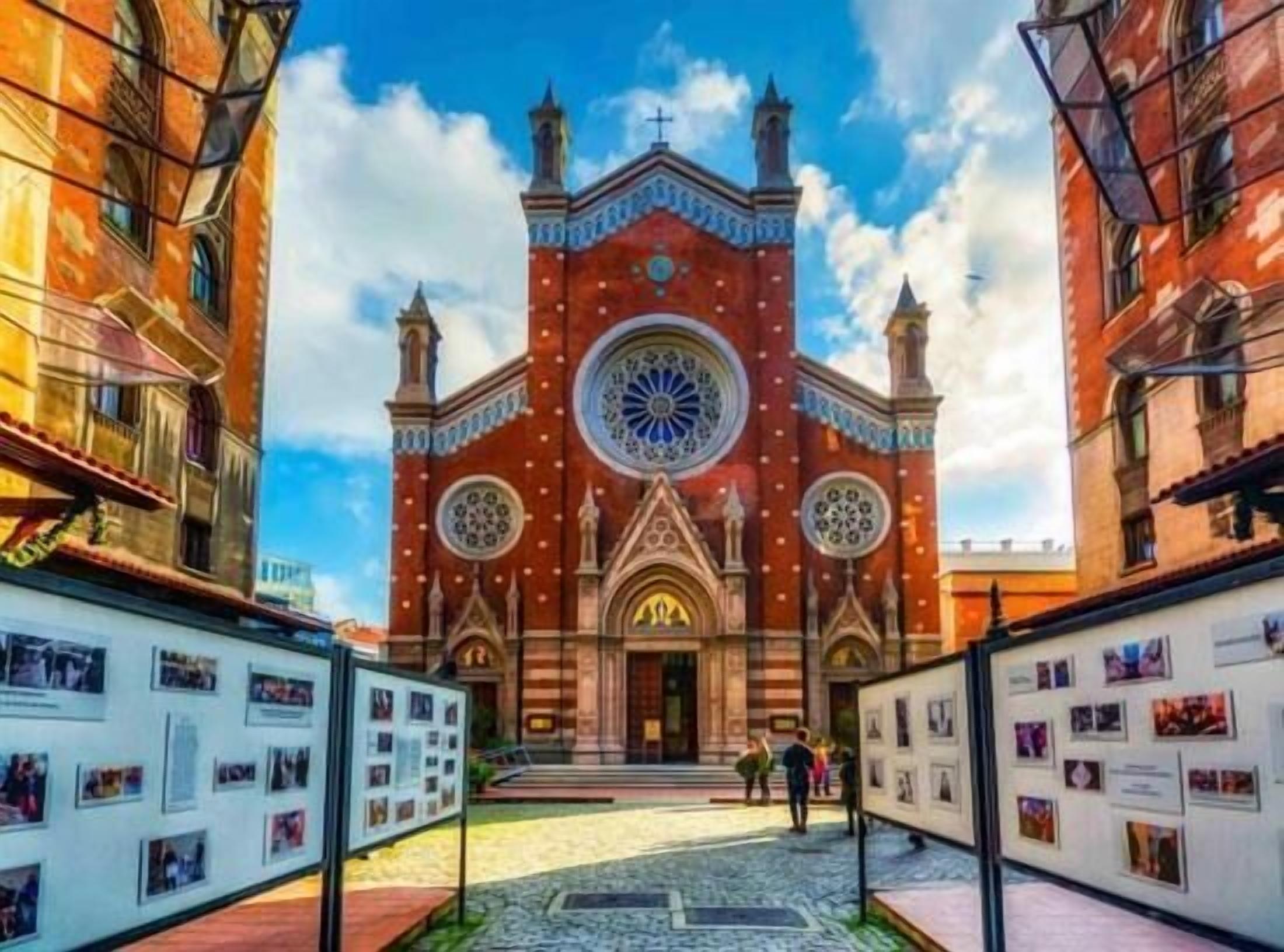 Foto - The Independent Hotel Taksim