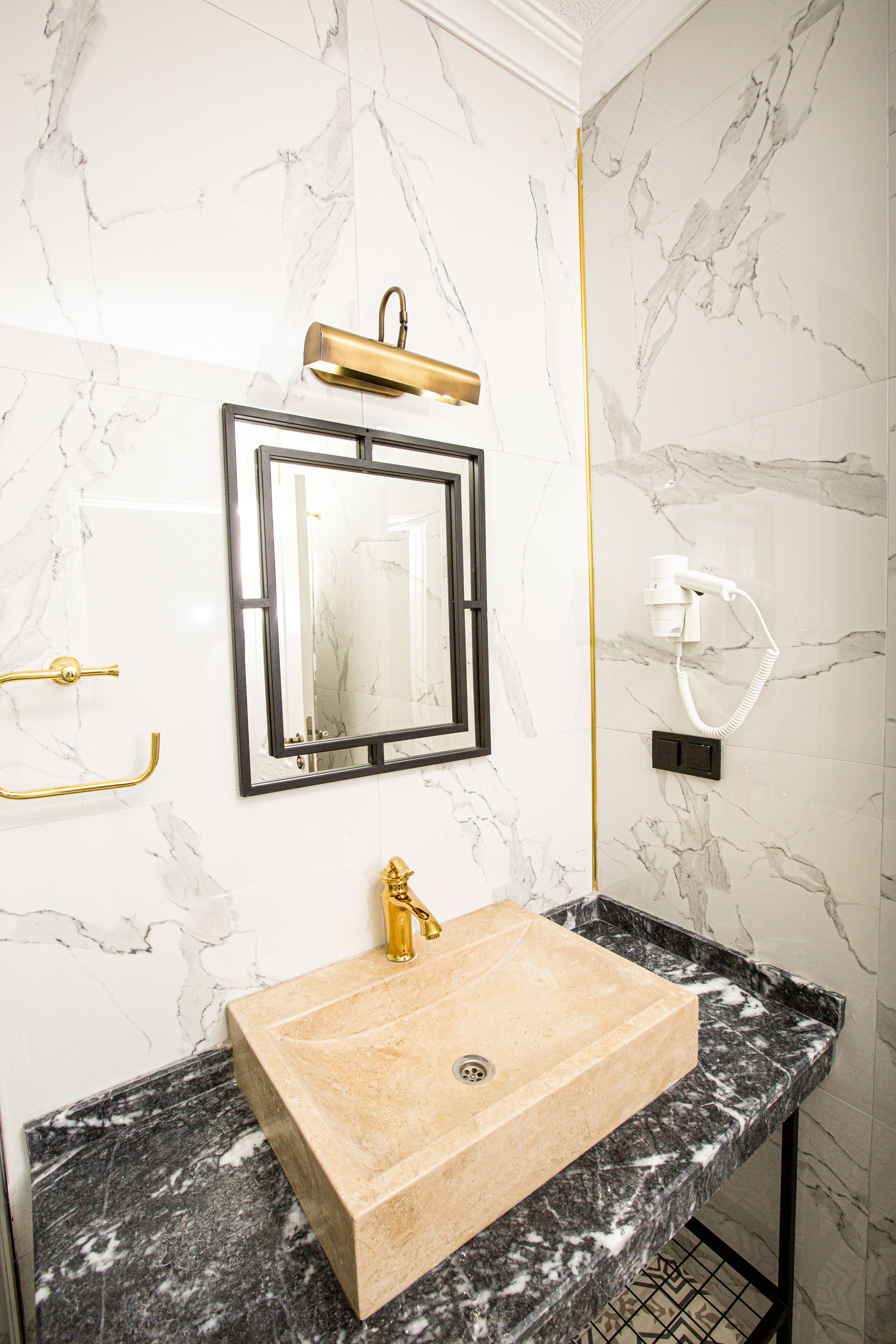 Foto - The Independent Hotel Taksim