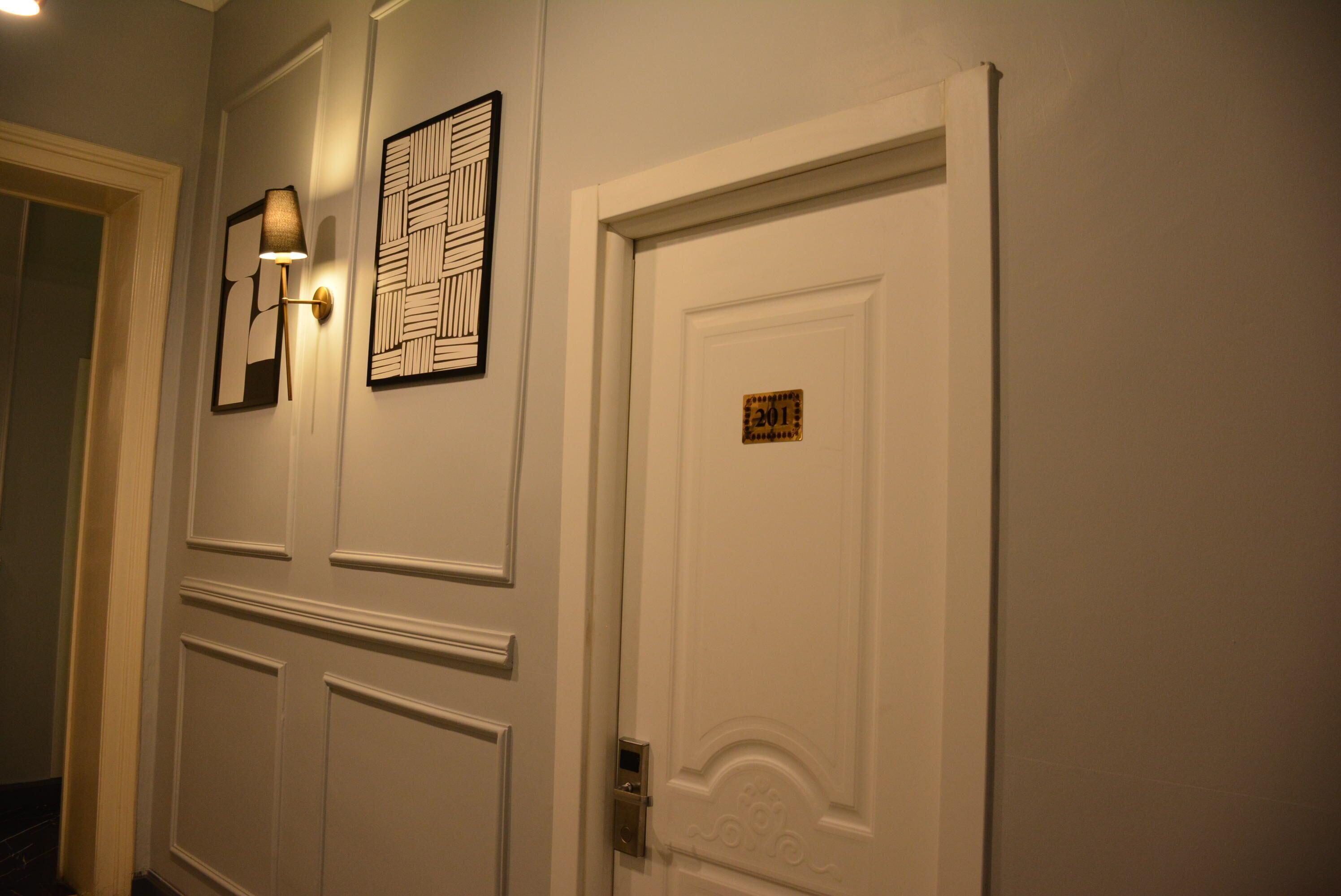 Foto - The Independent Hotel Taksim