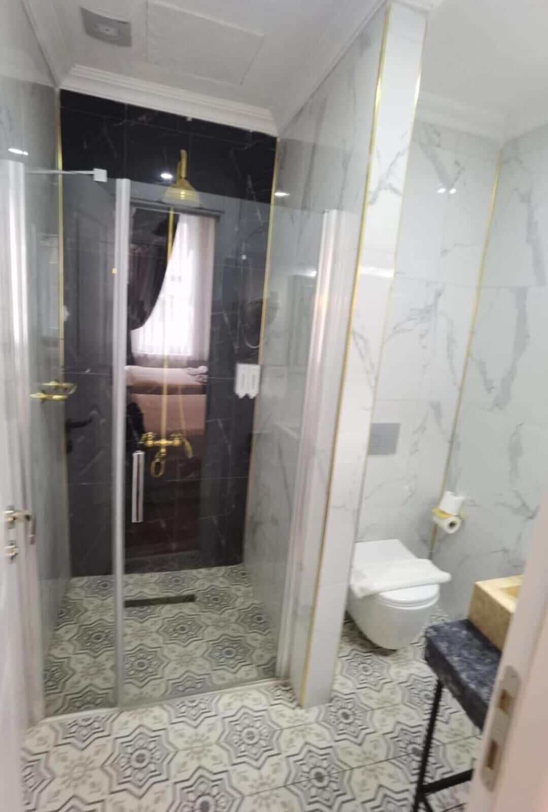 Foto - The Independent Hotel Taksim