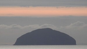 Vista dalla struttura