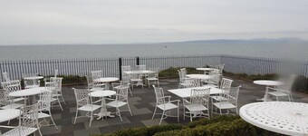 caravan hire turnberry