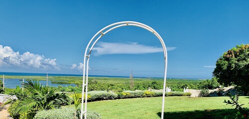 Breathtaking View Villa Tranquil Vibe