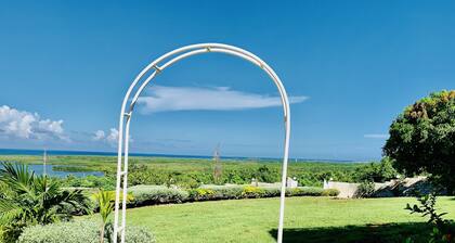 Breathtaking View Villa Tranquil Vibe