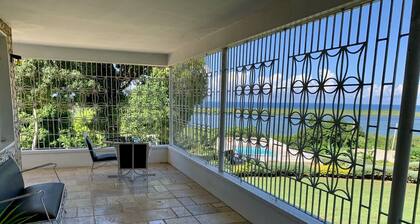 Breathtaking View Villa Tranquil Vibe