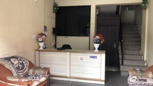 Recepción