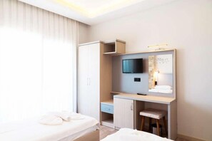 Minibar i wifi gratuïta 