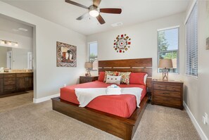 Huis, 3 slaapkamers | 3 slaapkamers, gratis wifi