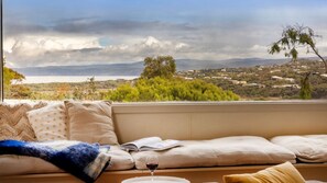 Interior - Kyarra - Free wifi, open fire, close to everything (Aireys Inlet)