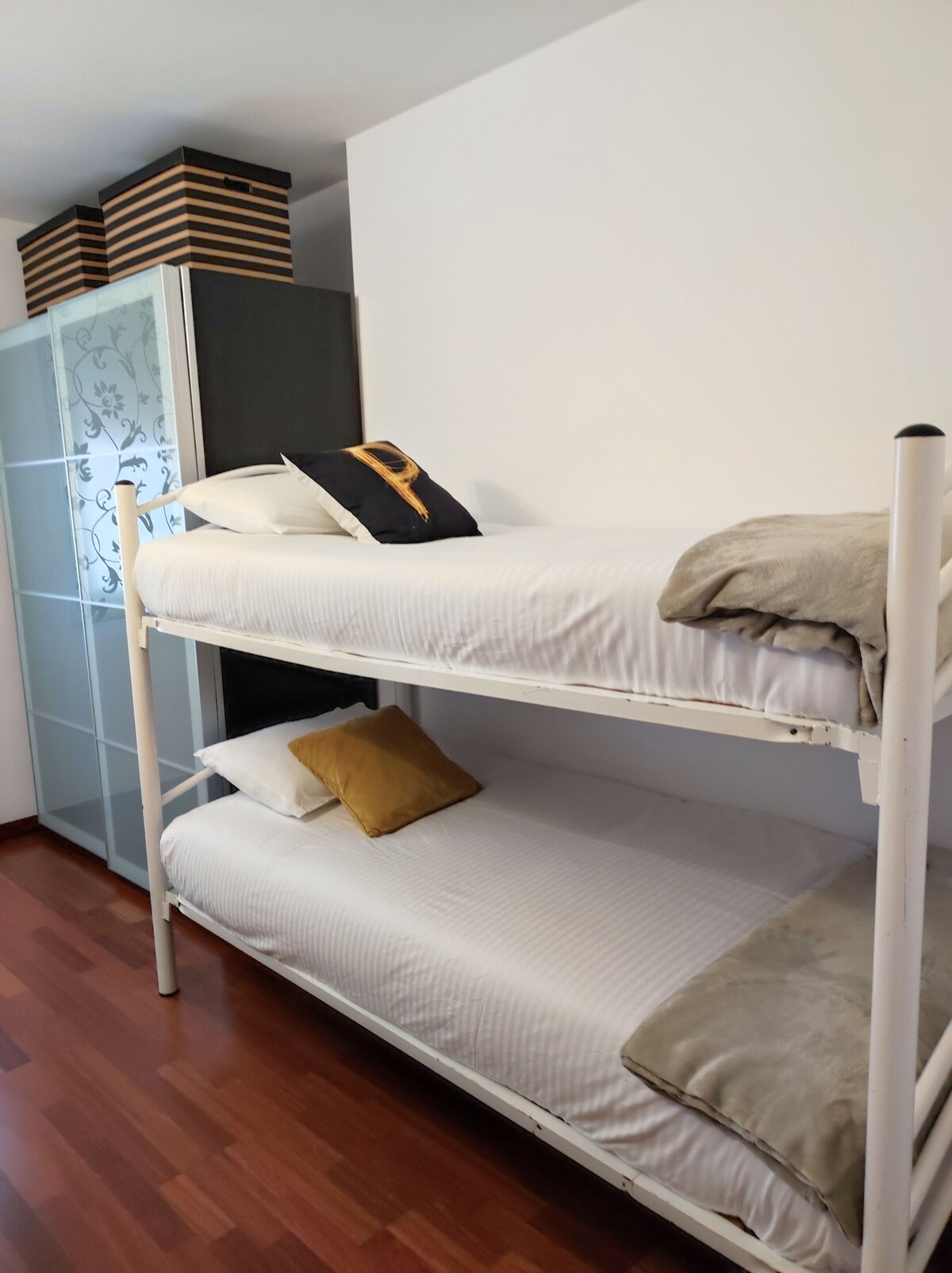 Bild für Gastgeberprofil