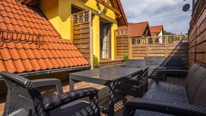 Leilighet (47A) | Balkong