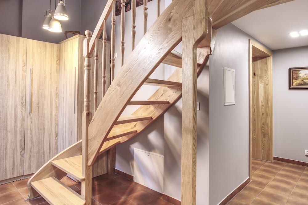 Apartamenty Sun & Snow Karpacz Deptak