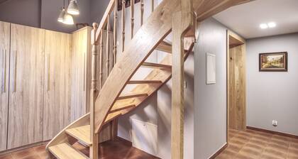 Apartamenty Sun & Snow Karpacz Deptak