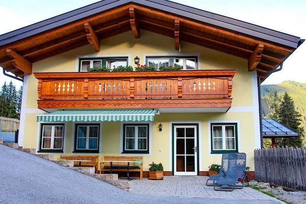 Bauernhof Berglerhof