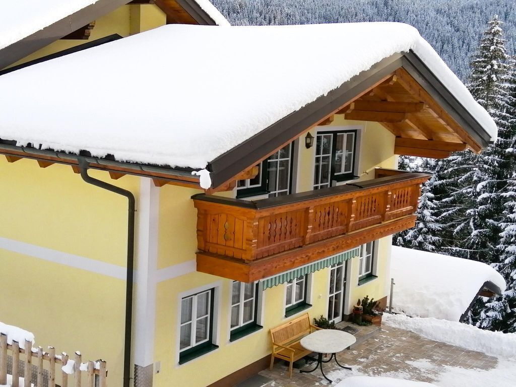 Bauernhof Berglerhof