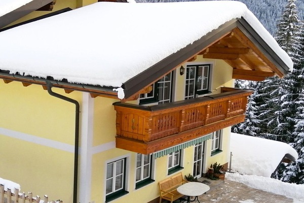 Bauernhof Berglerhof
