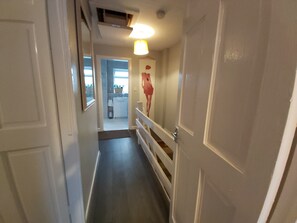 3 quartos, roupas de cama premium