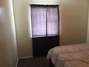 2 bedrooms, iron/ironing board, WiFi, bed sheets - 2 bedroom apartment for you! Next to Fort Sill (Lawton)