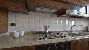 Apartment | Private kitchen - UR NEST Saffi (Bologna)