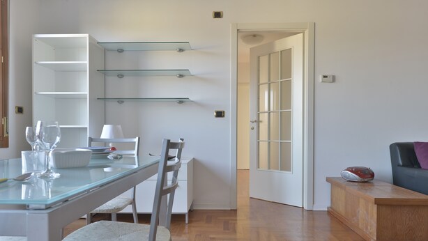 Apartment | Living area - UR NEST Saffi (Bologna)