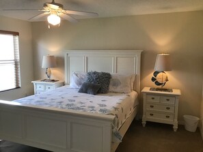 3 chambres, Wi-Fi gratuit, draps fournis