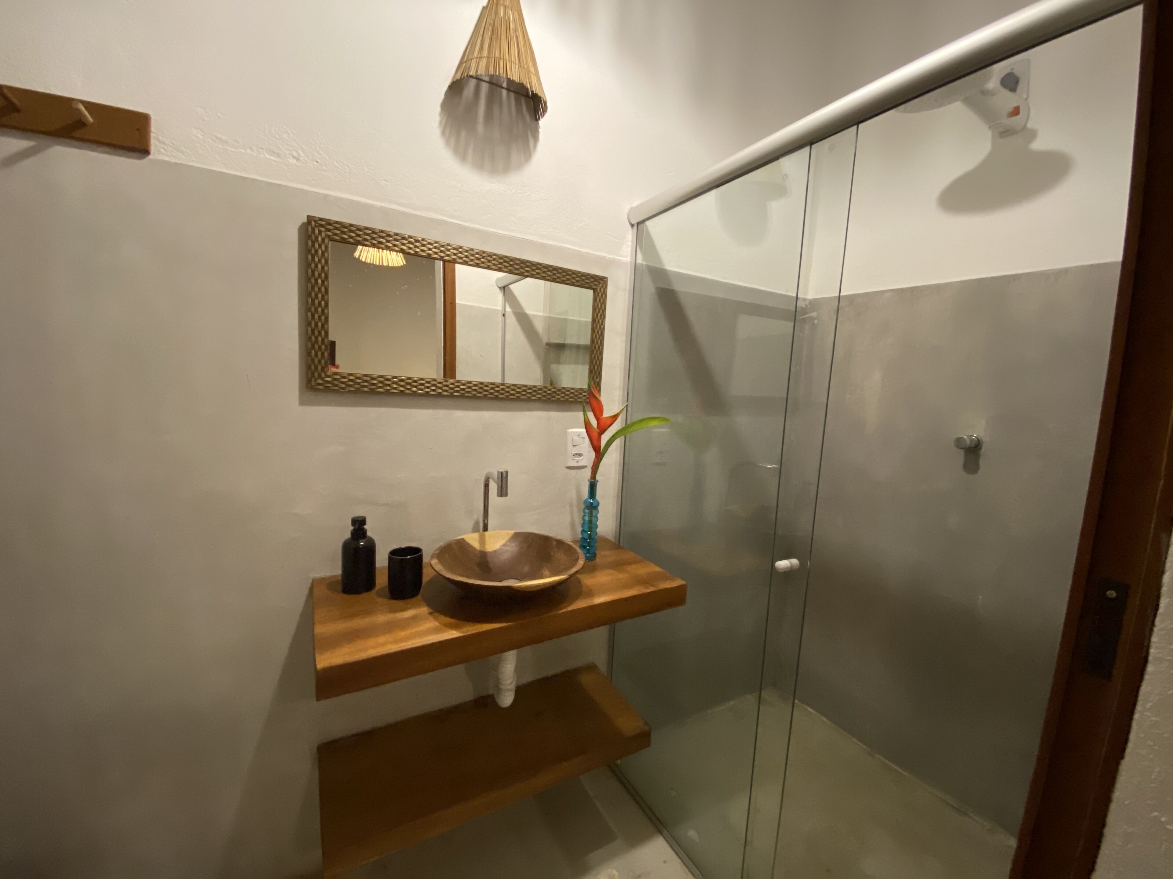 Kamar mandi