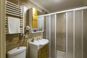 Bathroom - Punto Suite (Istanbul)
