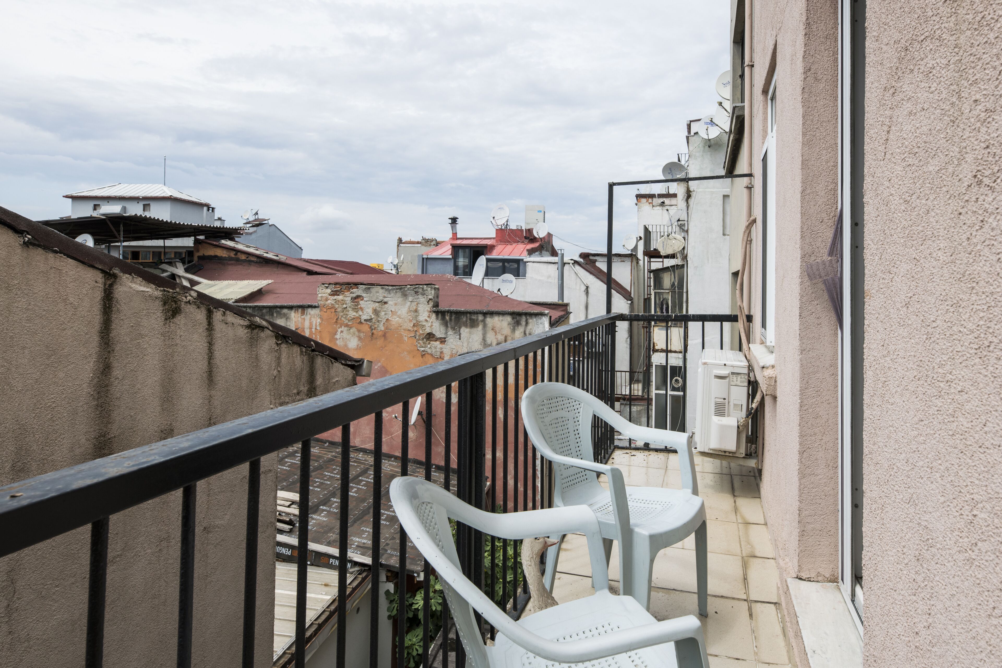 premier double room | premium bedding, individually furnished, laptop workspace, free wifi