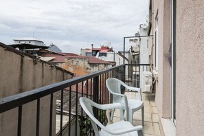 Premier Double Room - Punto Suite (Istanbul)