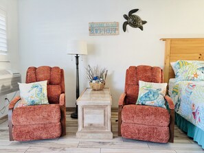 WiFi - Beachside Unit 12 - Key Colony (Key Colony Beach)
