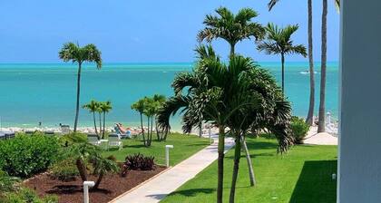 Beachside Unit 34 - Key Colony