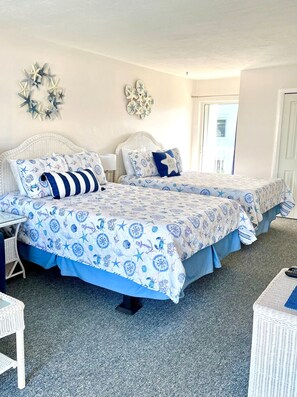 WiFi - Beachside Unit 33 - Key Colony (Key Colony Beach)