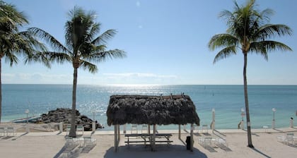 Beachside Unit 19 - Key Colony