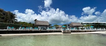 Beachside Unit 19 - Key Colony